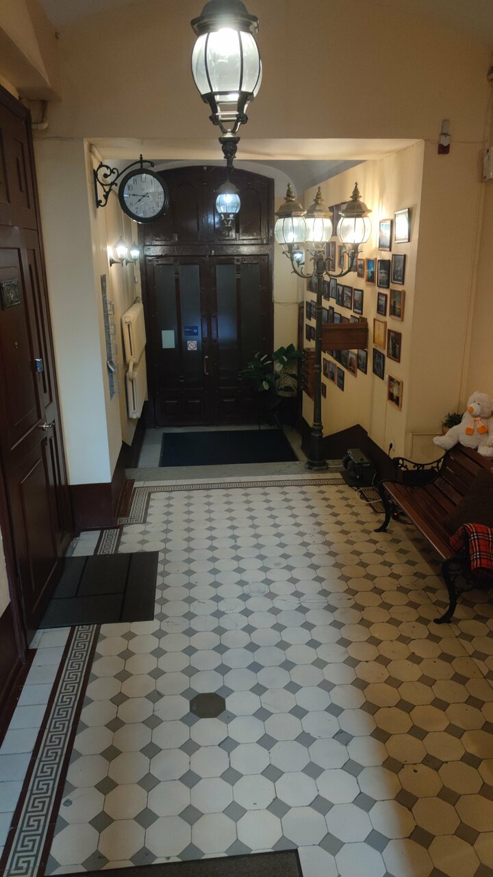 Гостиница Шелфорт Санкт-Петербург-105