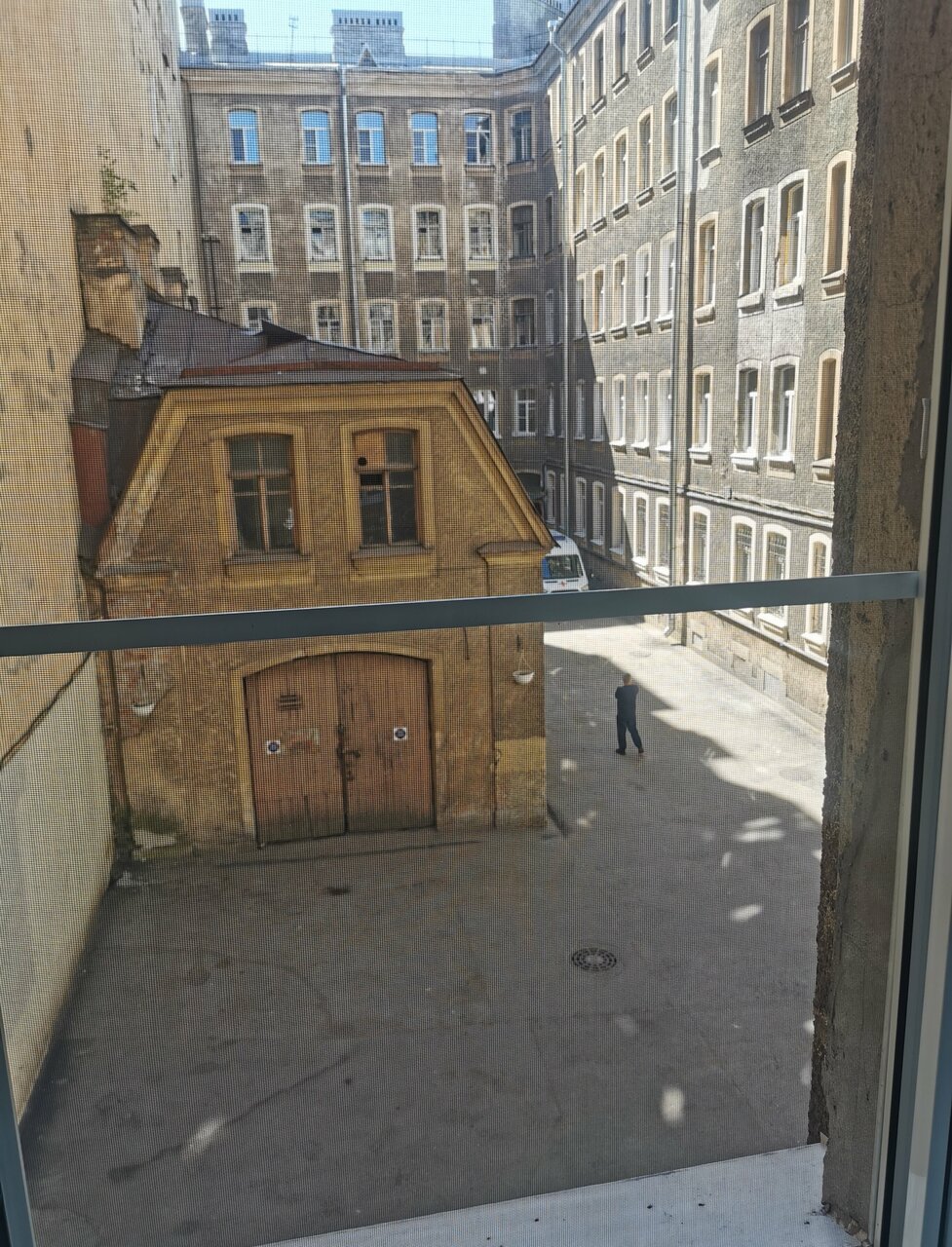 Гостиница Шелфорт Санкт-Петербург-108