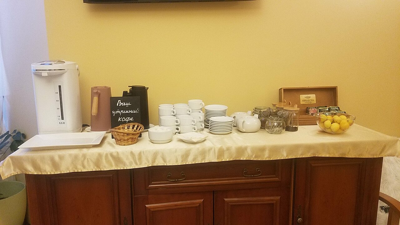 Гостиница Шелфорт Санкт-Петербург-128