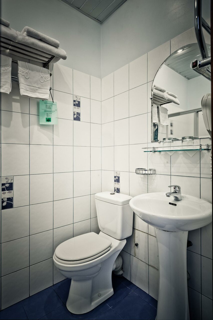 Гостиница Шелфорт Санкт-Петербург-23