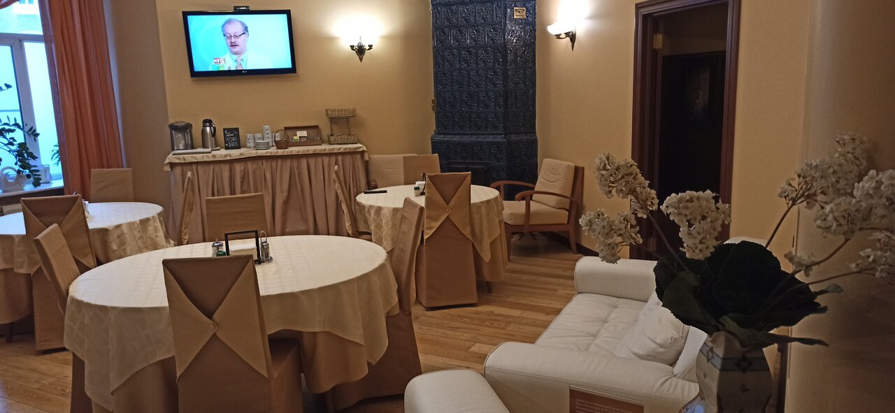 Гостиница Шелфорт Санкт-Петербург-246