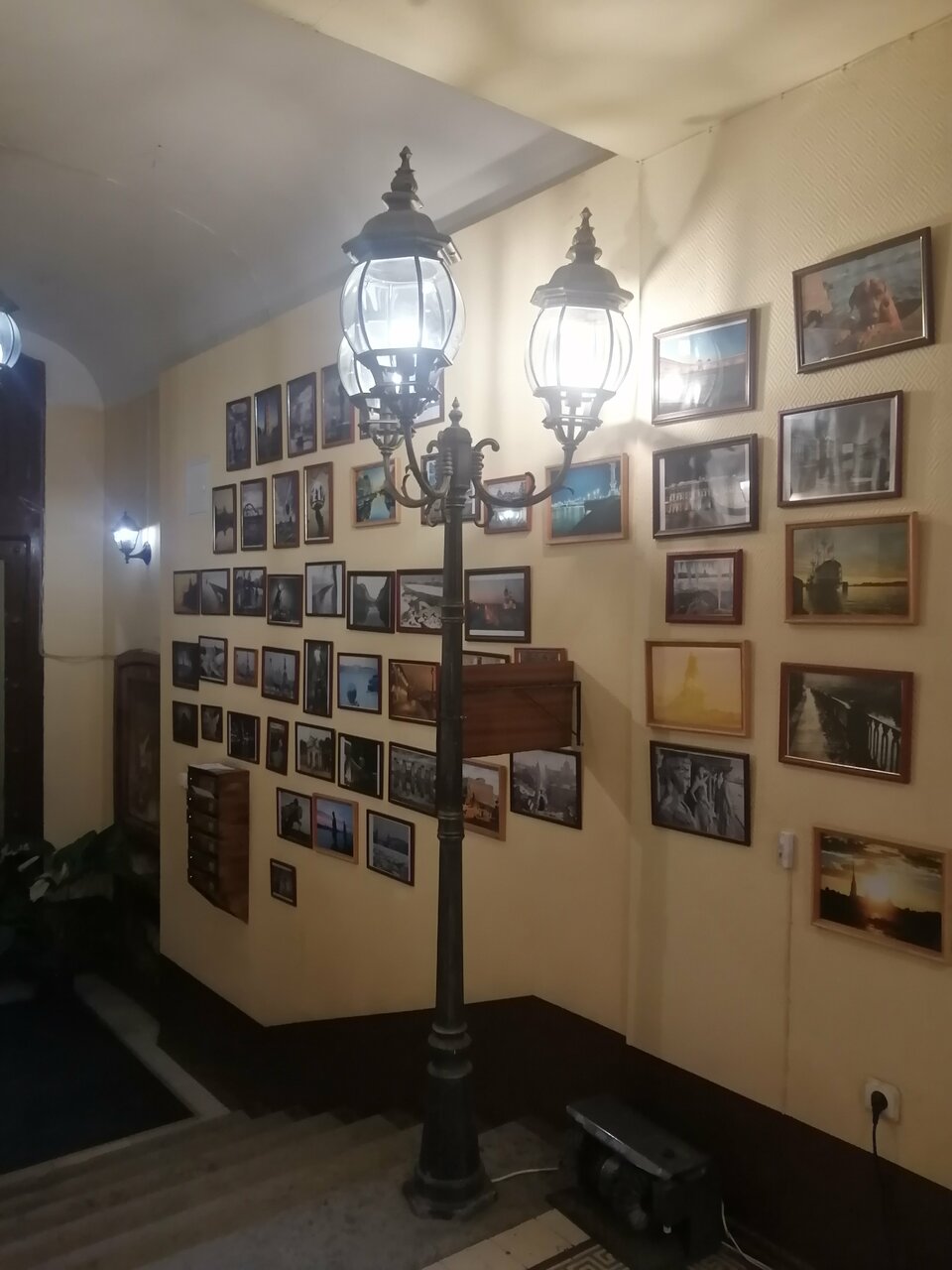 Гостиница Шелфорт Санкт-Петербург-157