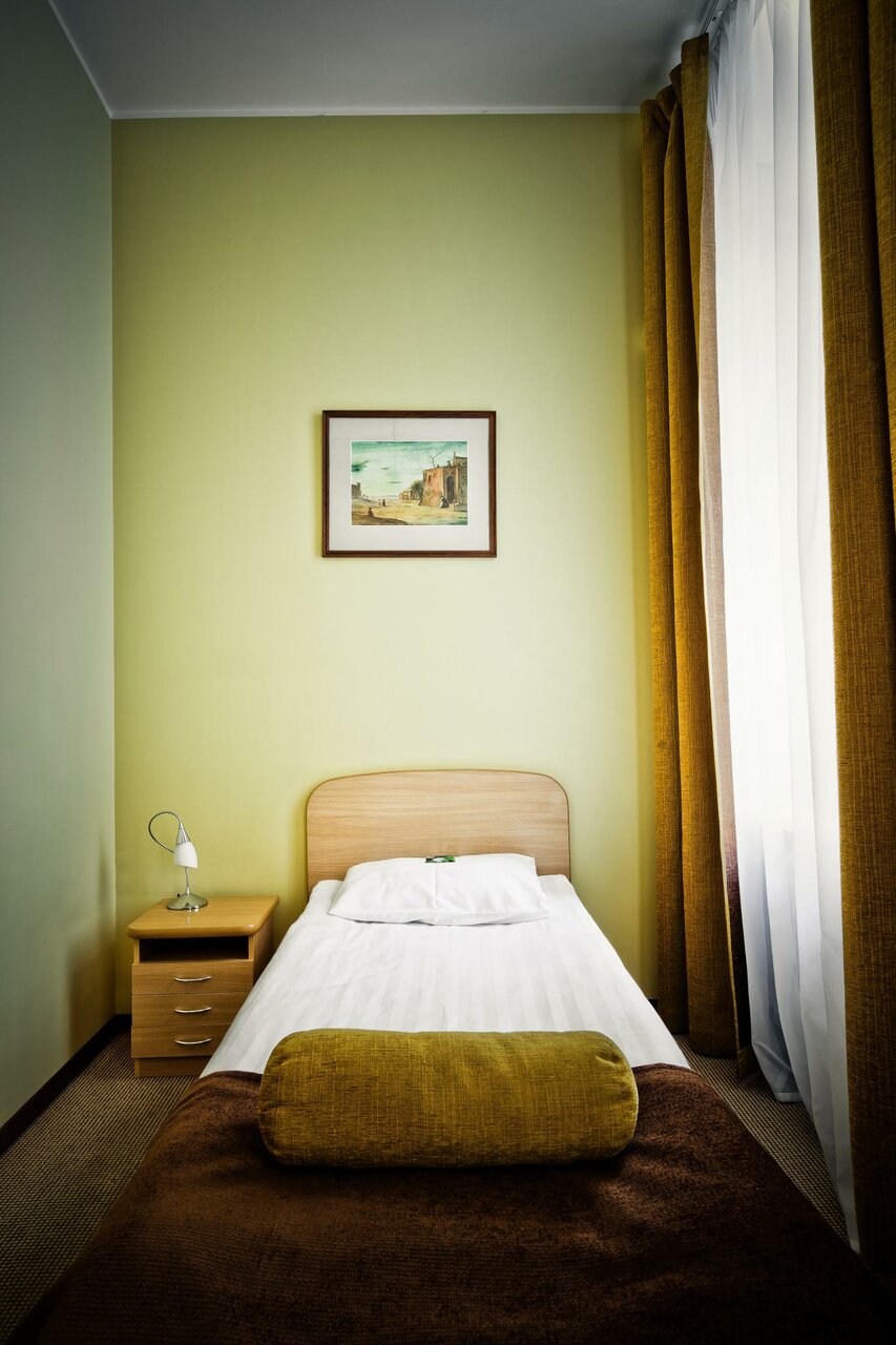 Гостиница Шелфорт Санкт-Петербург-54