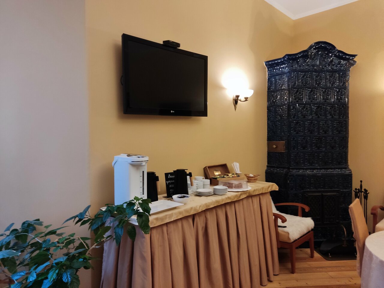 Гостиница Шелфорт Санкт-Петербург-175