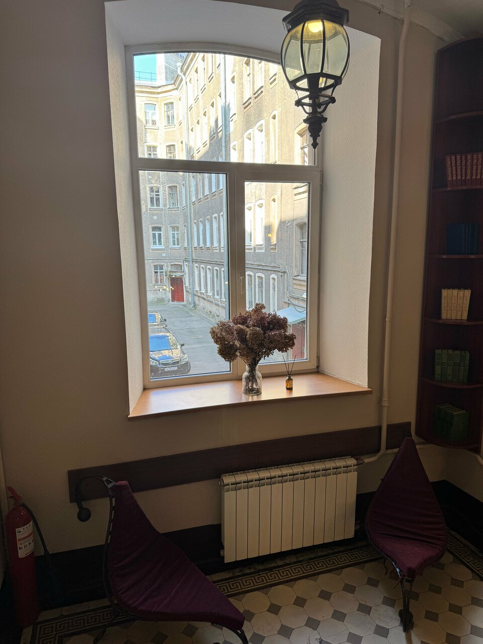 Гостиница Шелфорт Санкт-Петербург-121