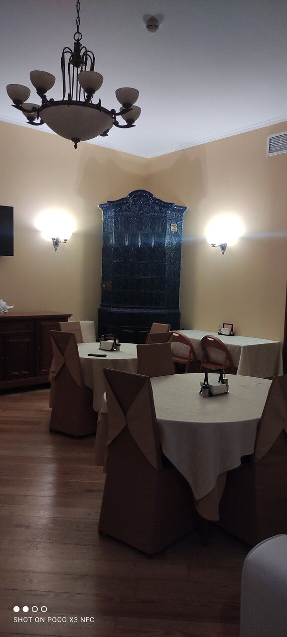 Гостиница Шелфорт Санкт-Петербург-189