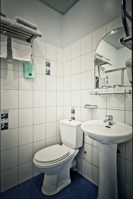 Гостиница Шелфорт Санкт-Петербург-77