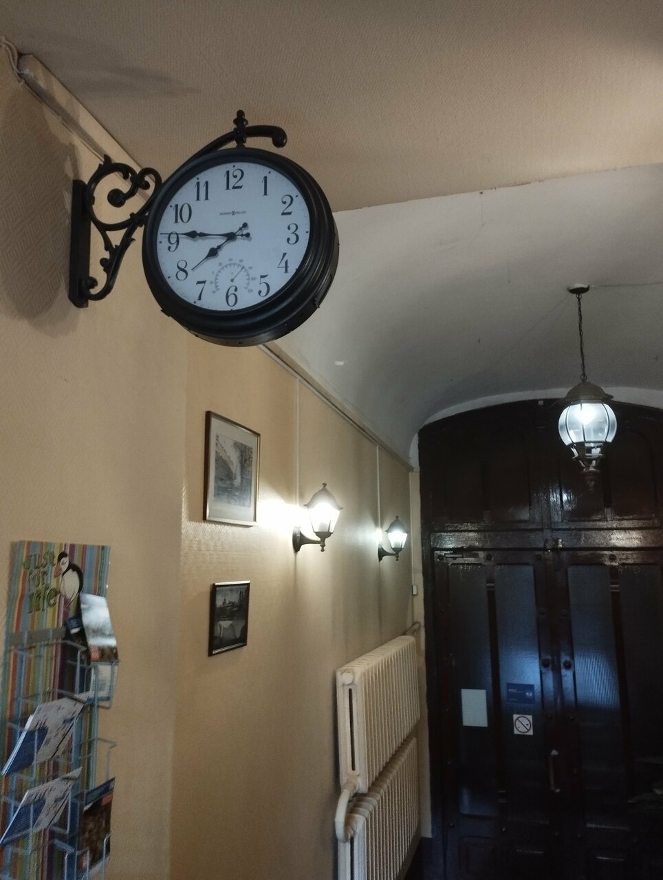 Гостиница Шелфорт Санкт-Петербург-115