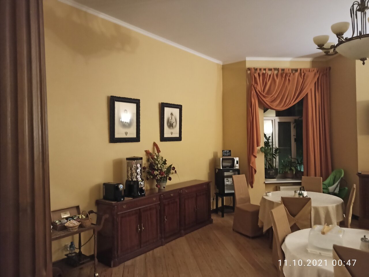 Гостиница Шелфорт Санкт-Петербург-176