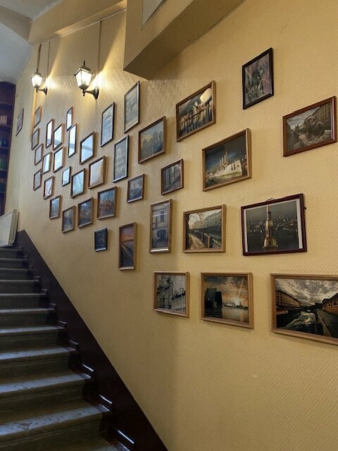 Гостиница Шелфорт Санкт-Петербург-104