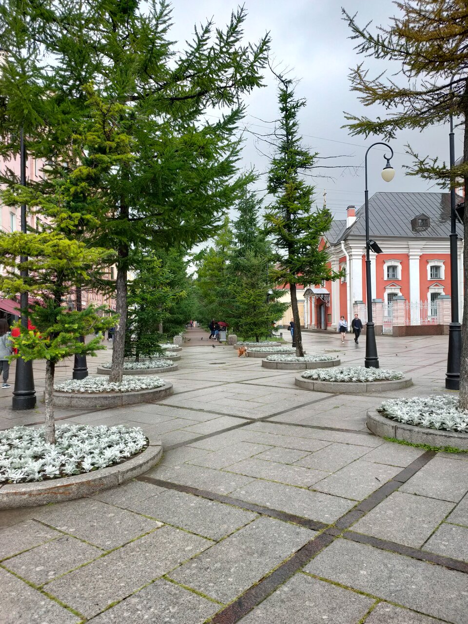 Гостиница Шелфорт Санкт-Петербург-94