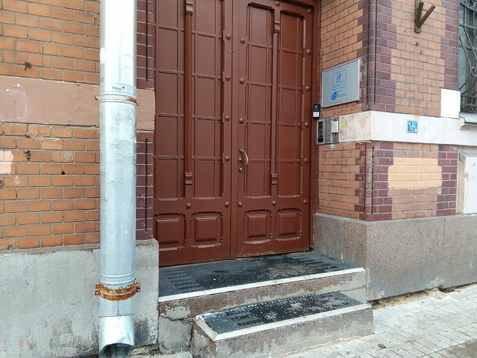 Гостиница Шелфорт Санкт-Петербург-40