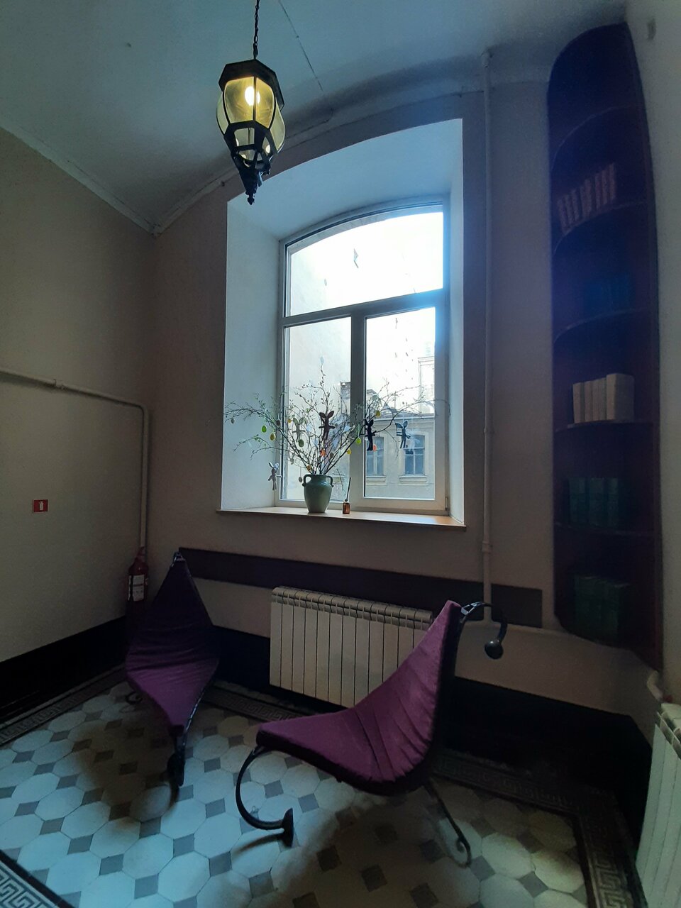 Гостиница Шелфорт Санкт-Петербург-177