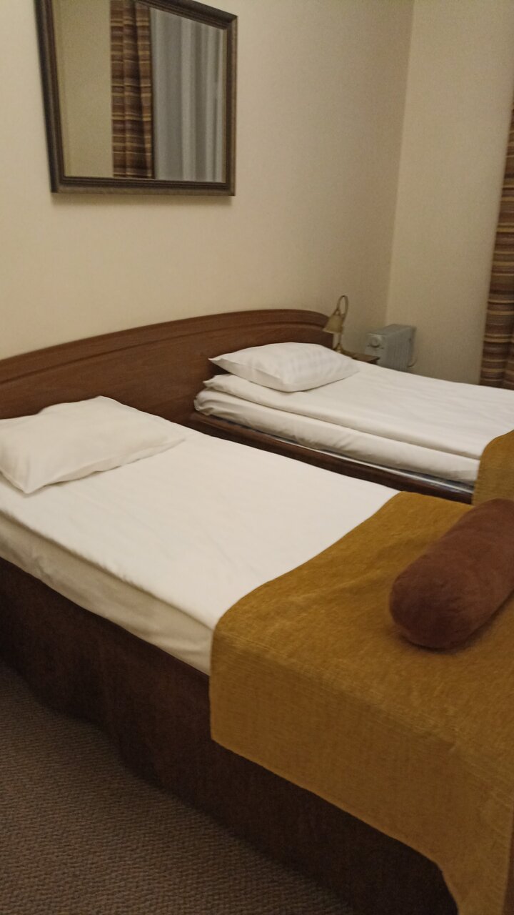 Гостиница Шелфорт Санкт-Петербург-212