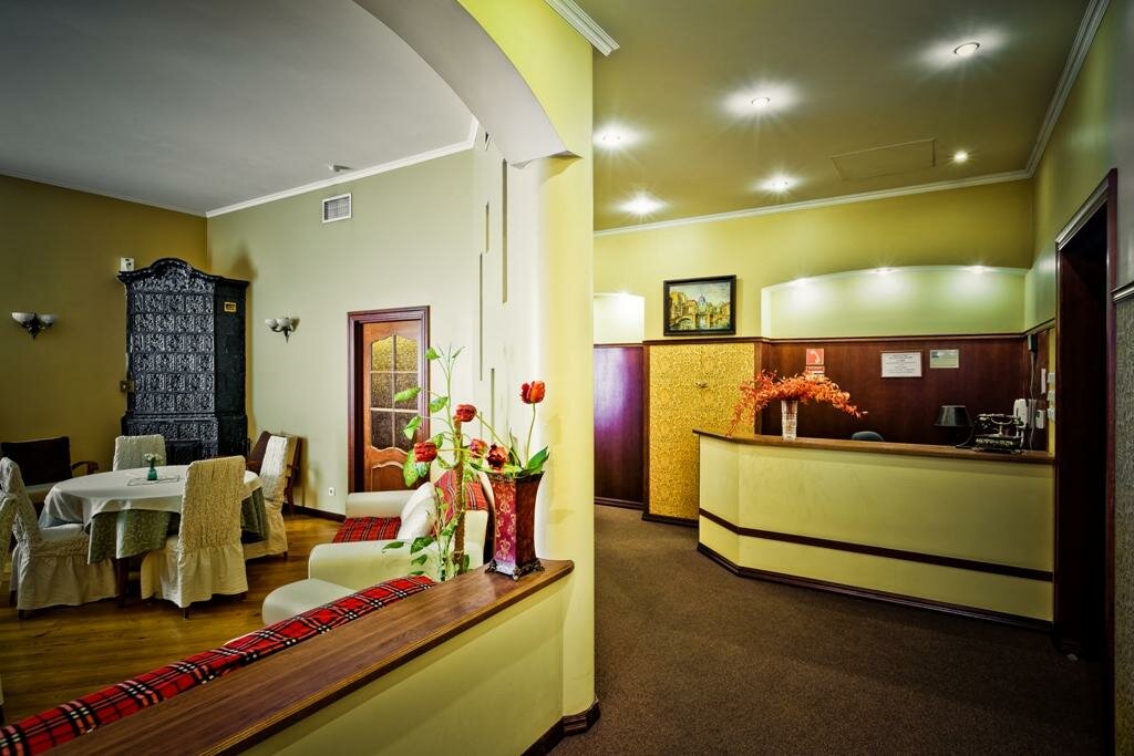 Гостиница Шелфорт Санкт-Петербург-37