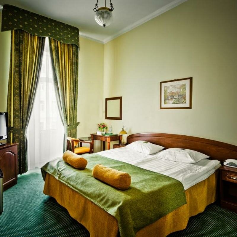 Гостиница Шелфорт Санкт-Петербург