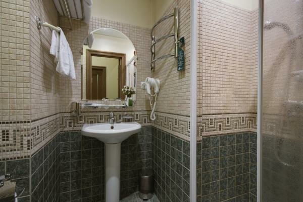 Гостиница Шелфорт Санкт-Петербург-15