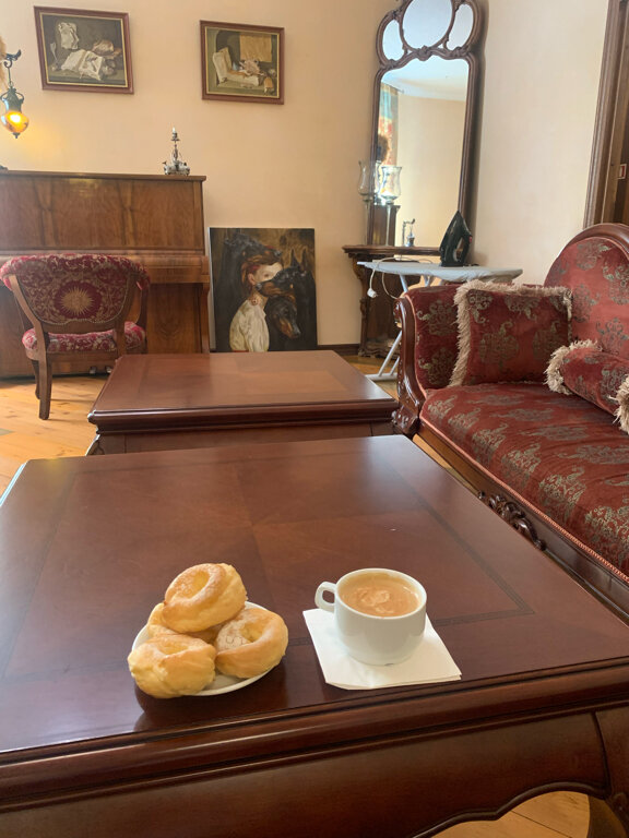 Гостиница Шелфорт Санкт-Петербург-139