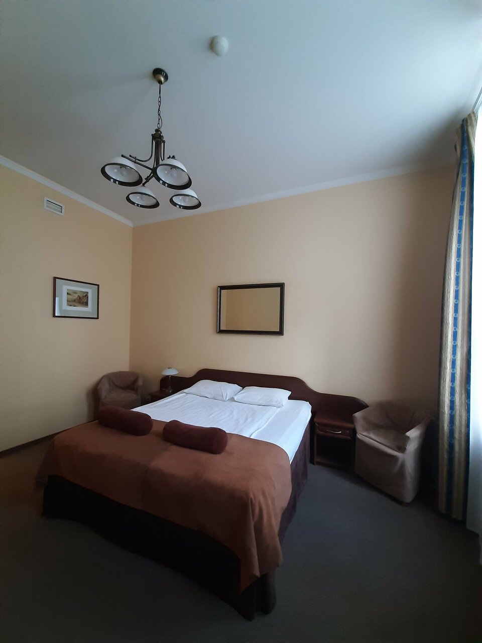 Гостиница Шелфорт Санкт-Петербург