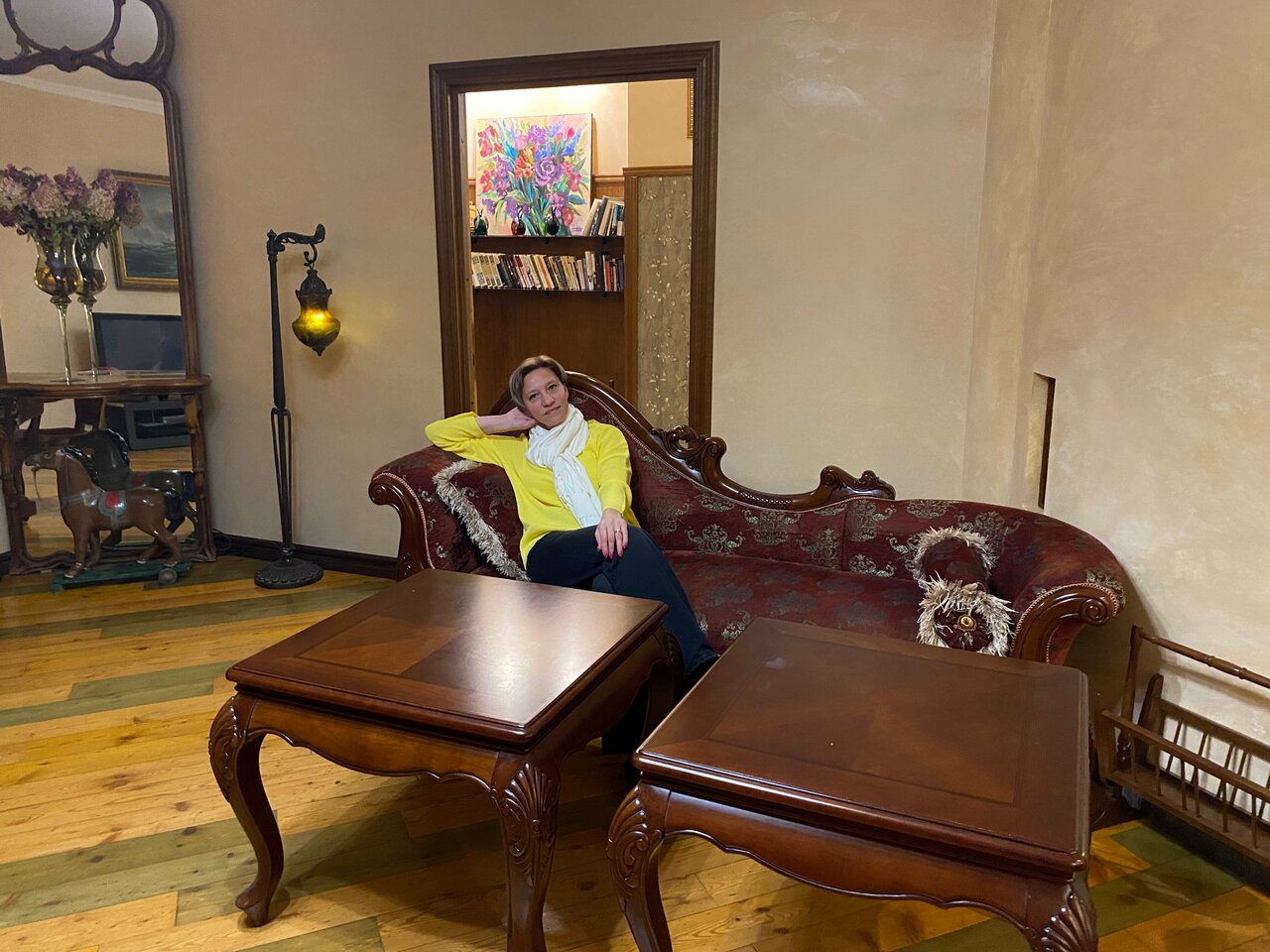 Гостиница Шелфорт Санкт-Петербург-145