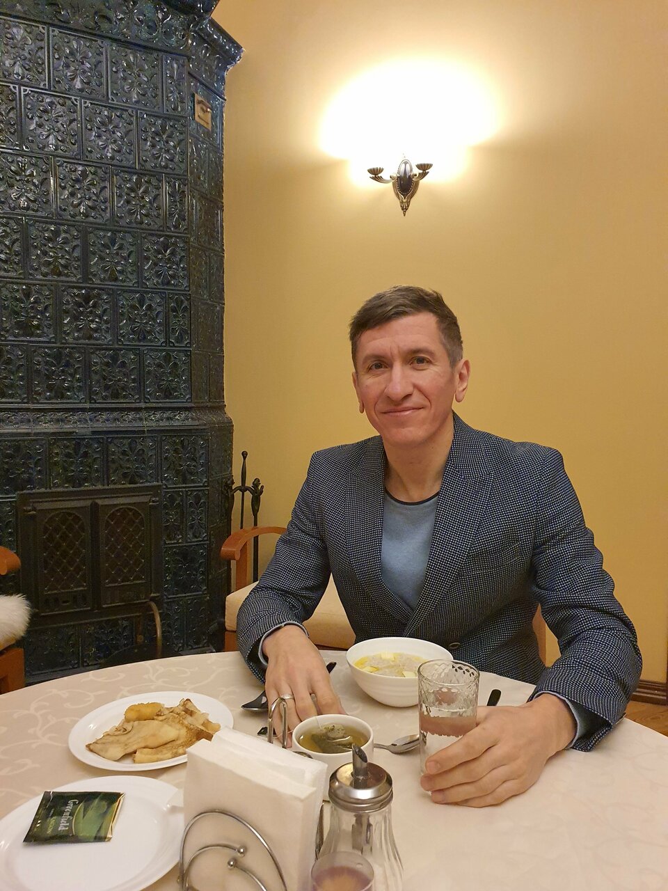 Гостиница Шелфорт Санкт-Петербург-127