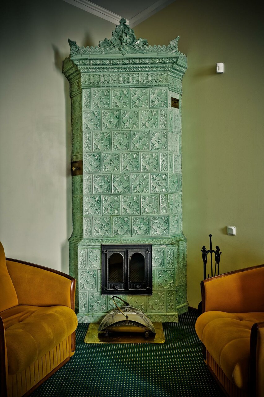 Гостиница Шелфорт Санкт-Петербург-18