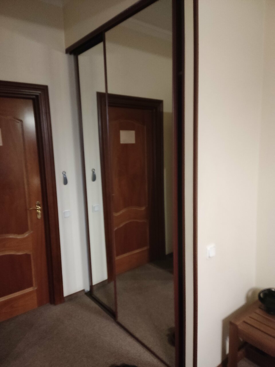 Гостиница Шелфорт Санкт-Петербург-204