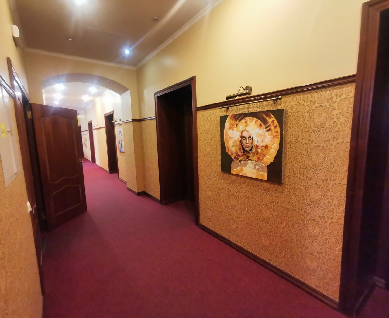 Гостиница Шелфорт Санкт-Петербург-155