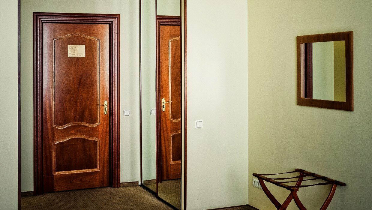 Гостиница Шелфорт Санкт-Петербург