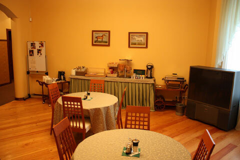 Гостиница Шелфорт Санкт-Петербург-6