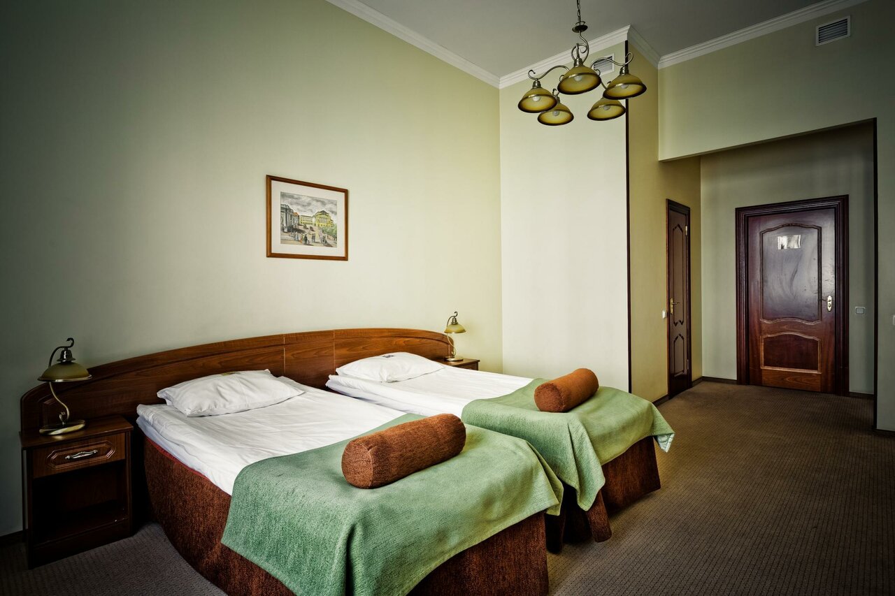 Гостиница Шелфорт Санкт-Петербург-84