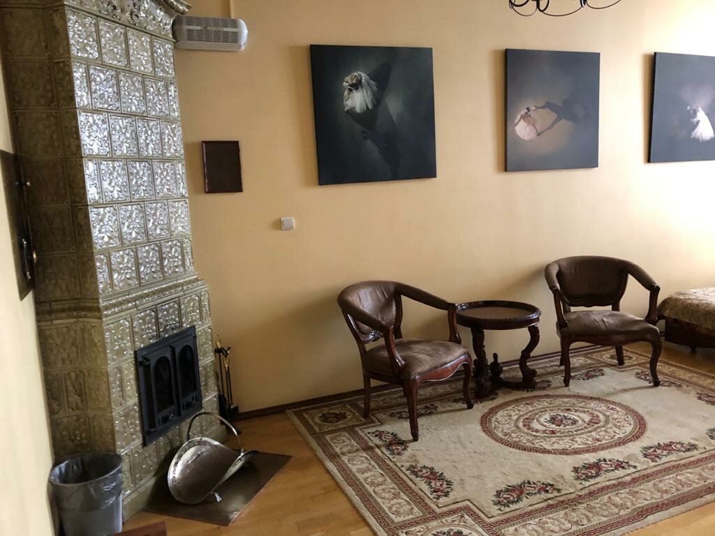 Гостиница Шелфорт Санкт-Петербург-205