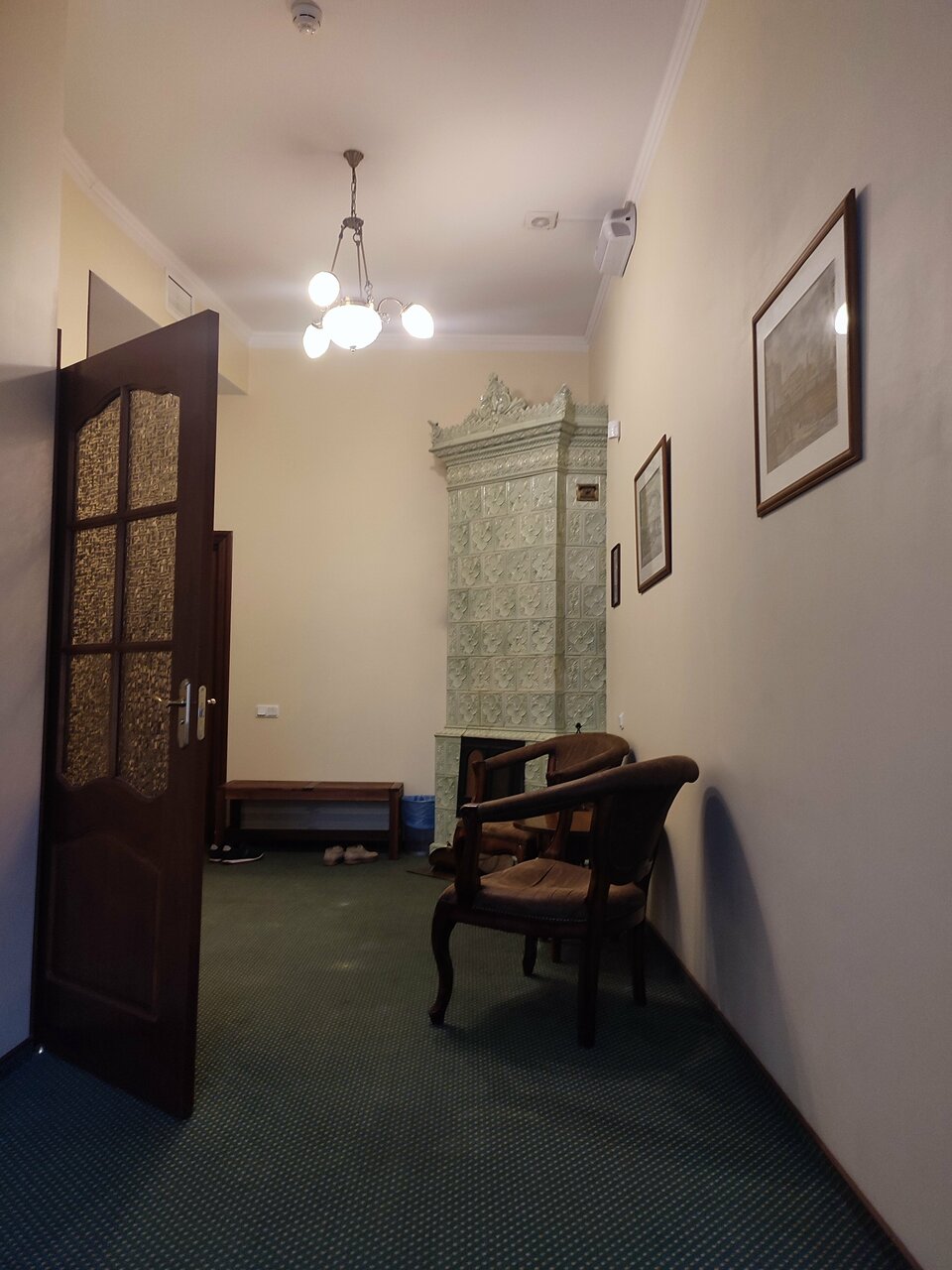 Гостиница Шелфорт Санкт-Петербург-247