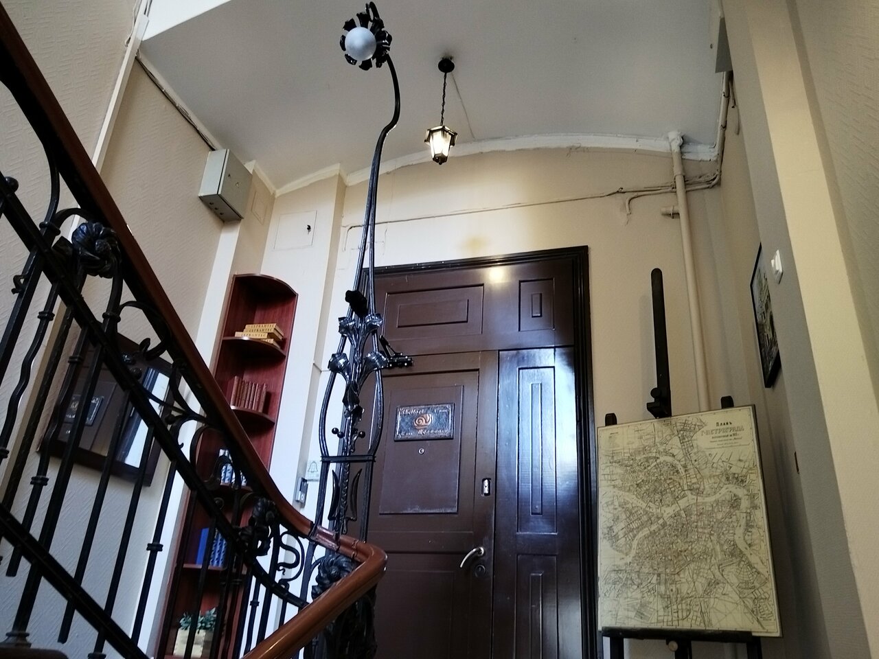 Гостиница Шелфорт Санкт-Петербург-240