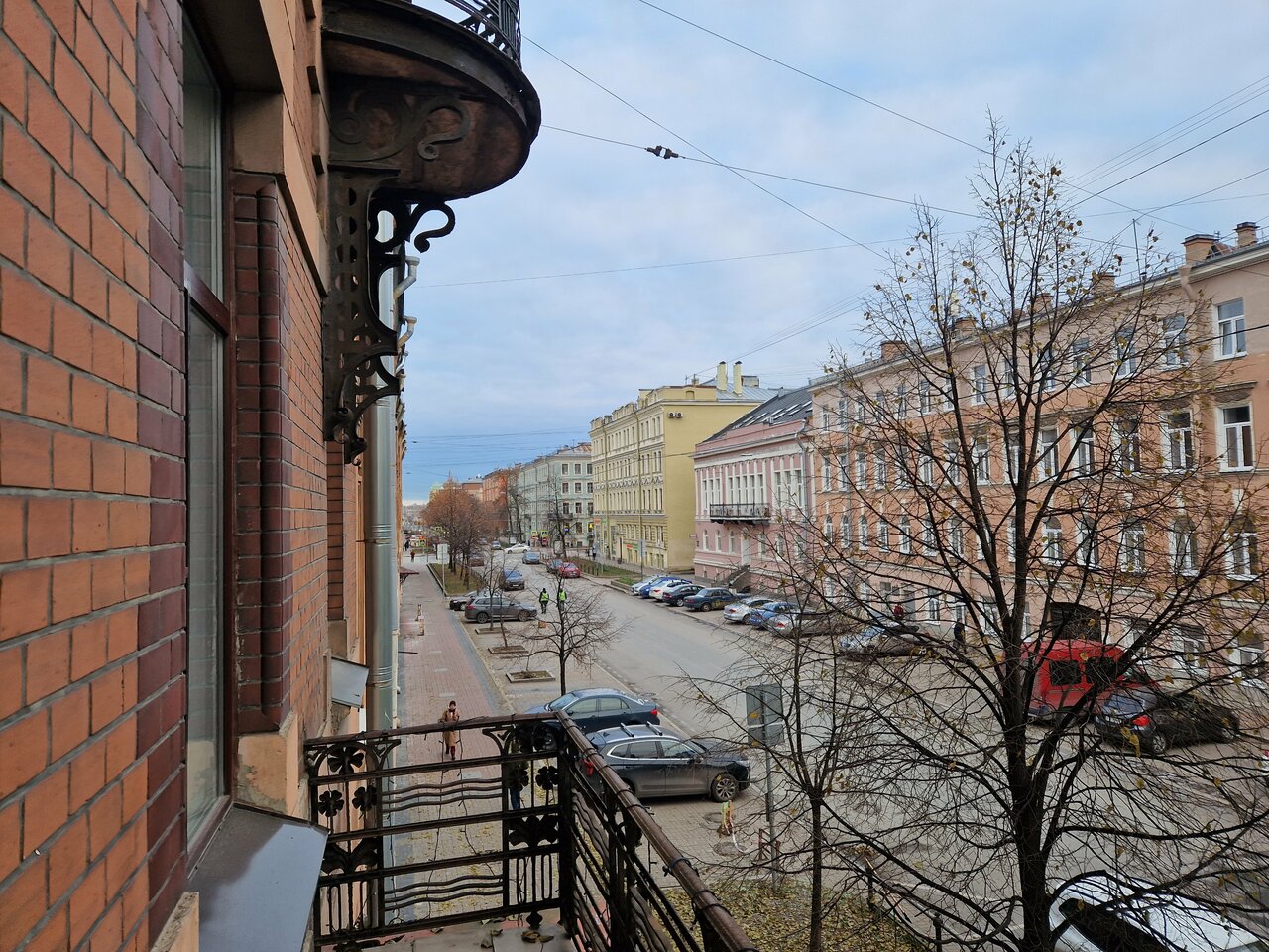 Гостиница Шелфорт Санкт-Петербург-152