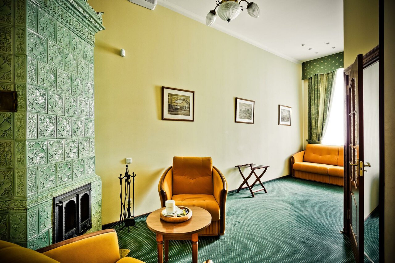 Гостиница Шелфорт Санкт-Петербург-52