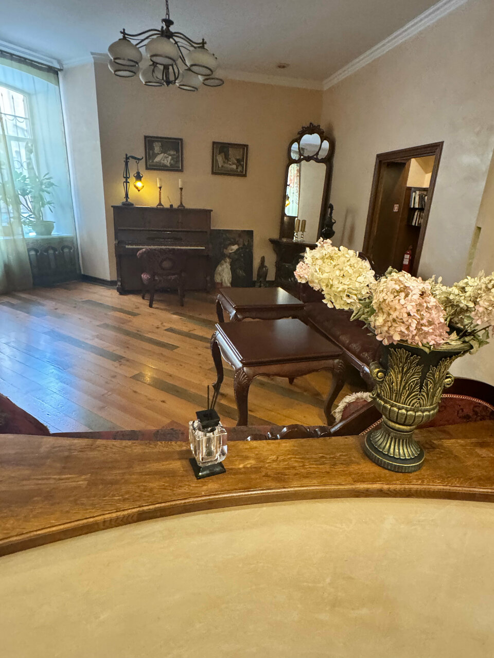 Гостиница Шелфорт Санкт-Петербург-173