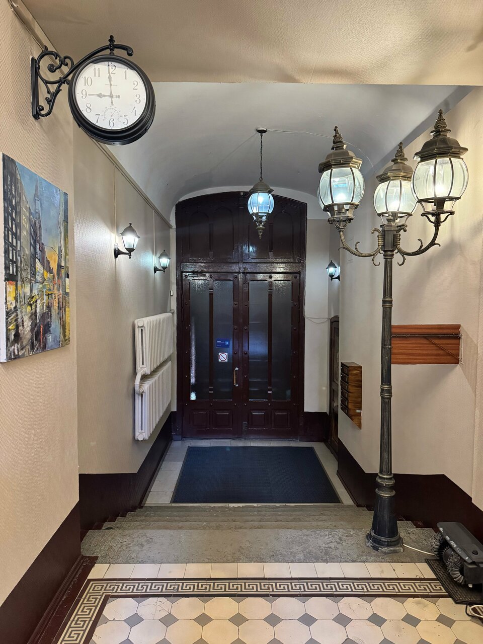 Гостиница Шелфорт Санкт-Петербург-170