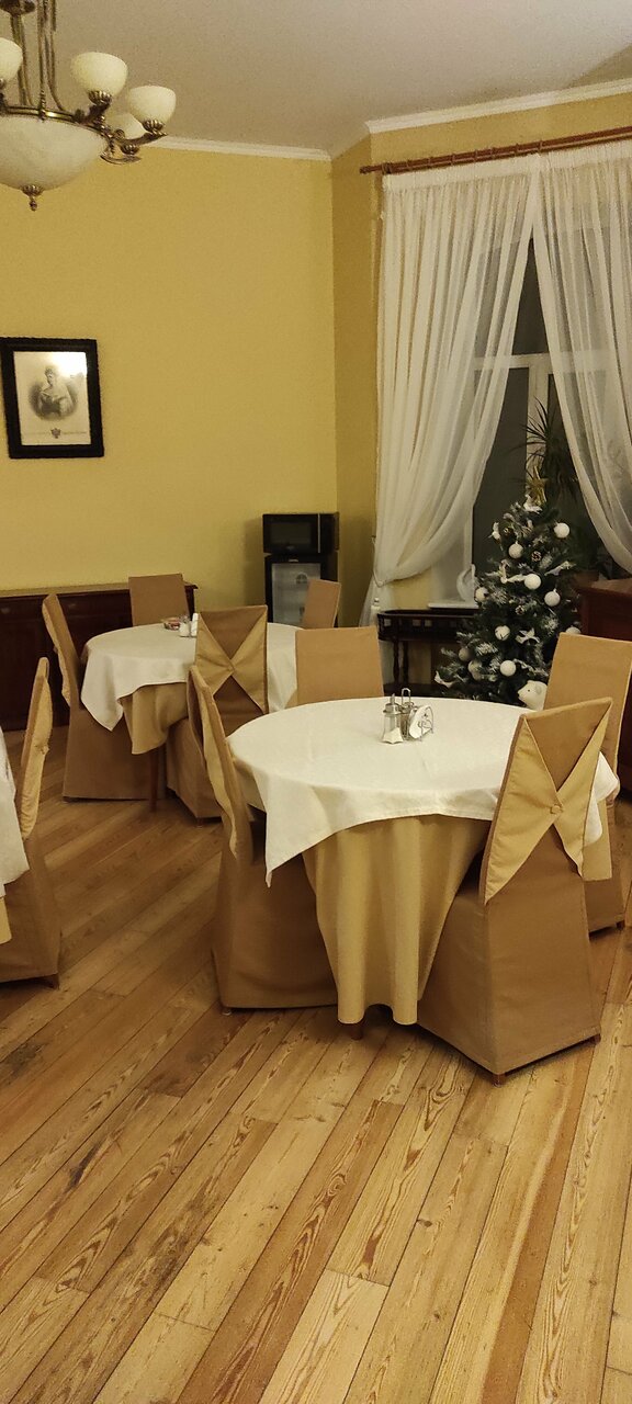 Гостиница Шелфорт Санкт-Петербург-132