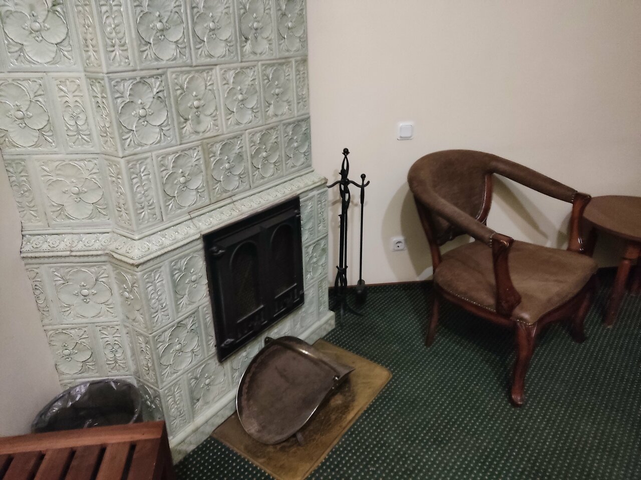 Гостиница Шелфорт Санкт-Петербург-211