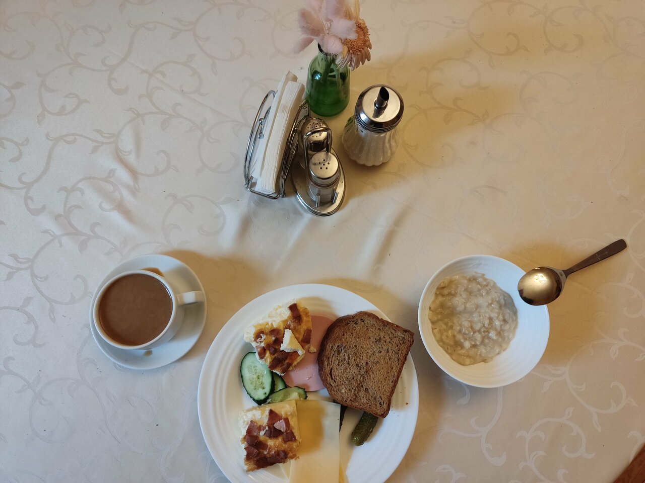 Гостиница Шелфорт Санкт-Петербург-101