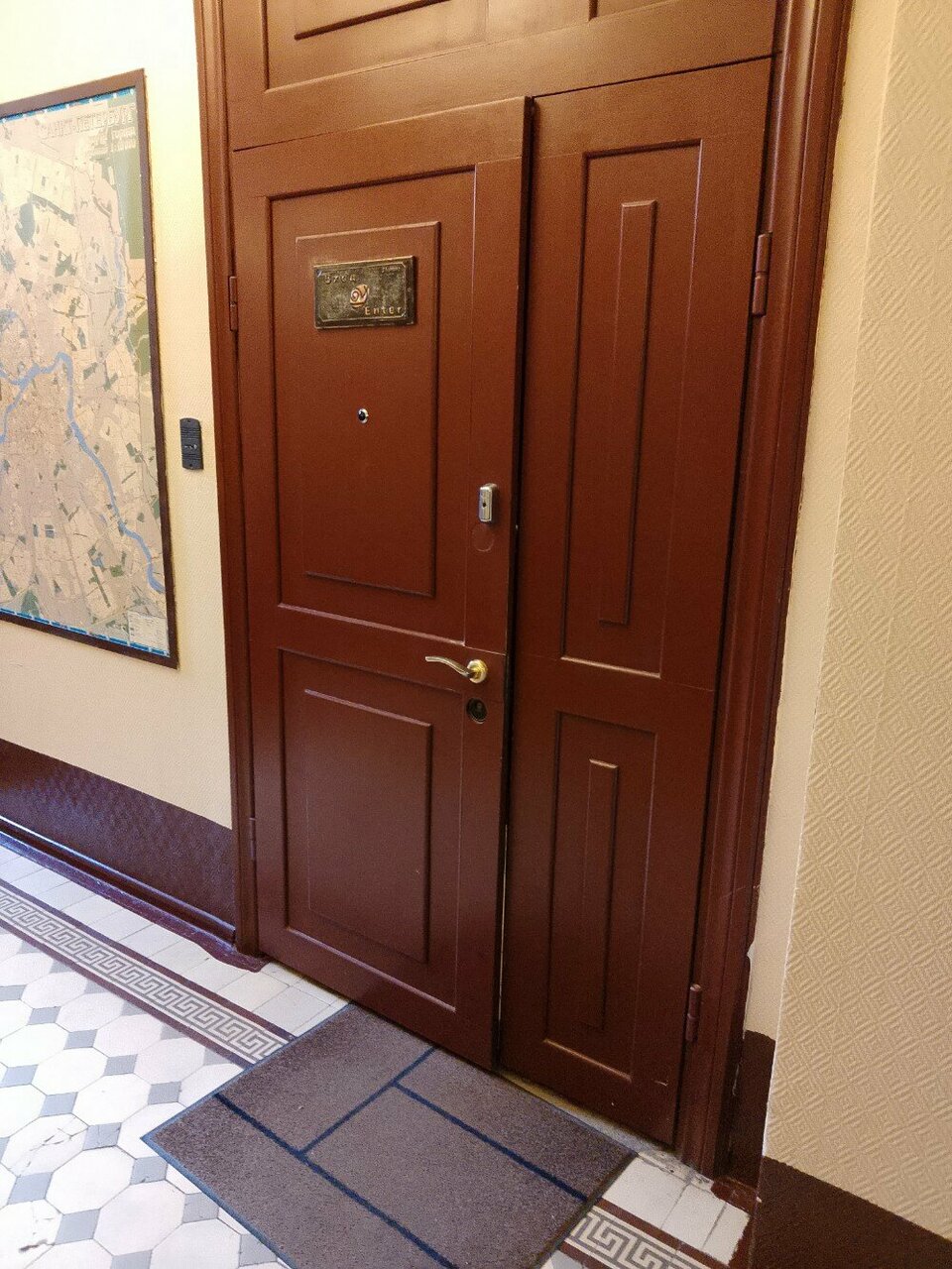 Гостиница Шелфорт Санкт-Петербург-47