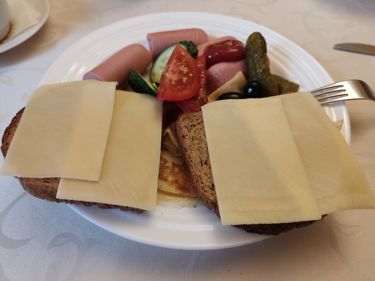 Гостиница Шелфорт Санкт-Петербург-120