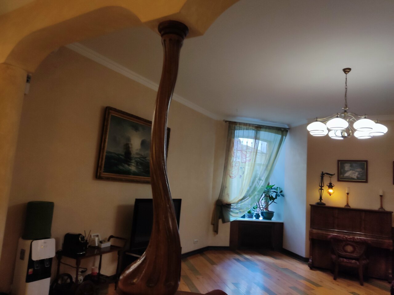 Гостиница Шелфорт Санкт-Петербург-206