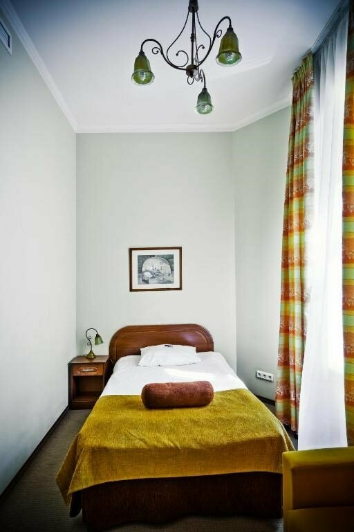 Гостиница Шелфорт Санкт-Петербург