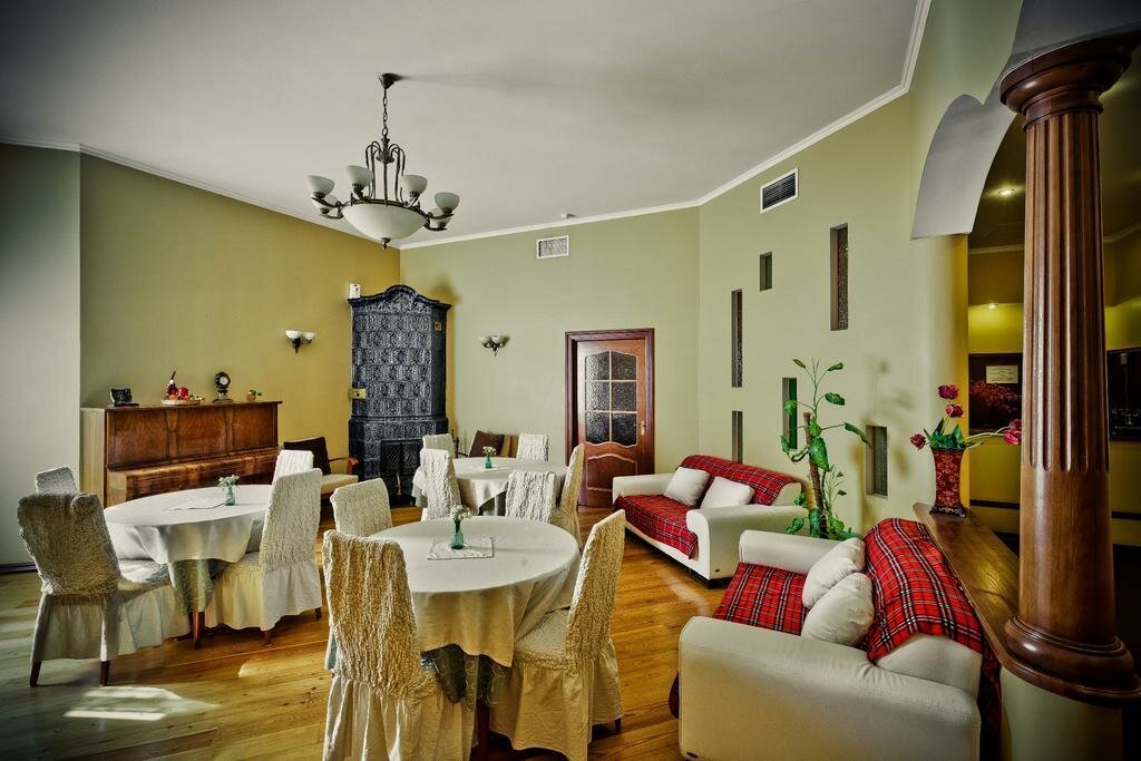 Гостиница Шелфорт Санкт-Петербург-58