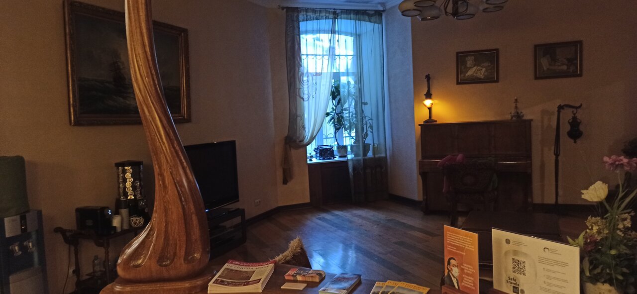 Гостиница Шелфорт Санкт-Петербург-183