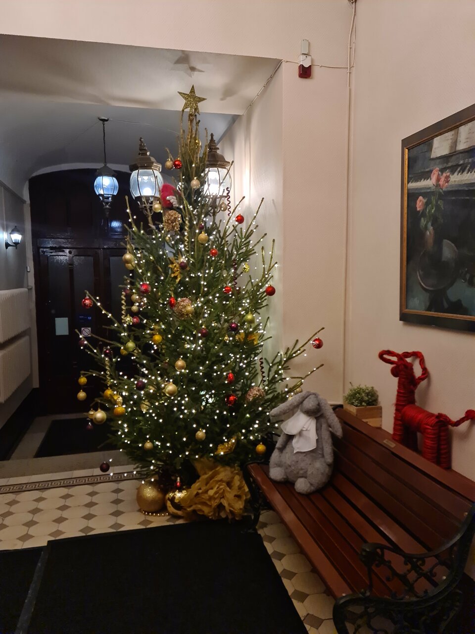 Гостиница Шелфорт Санкт-Петербург-142