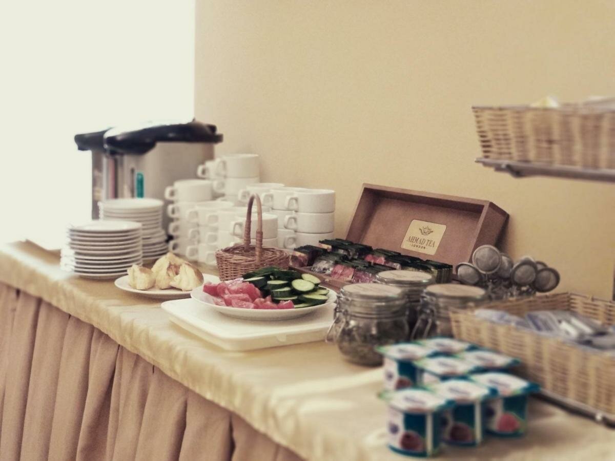 Гостиница Шелфорт Санкт-Петербург-27