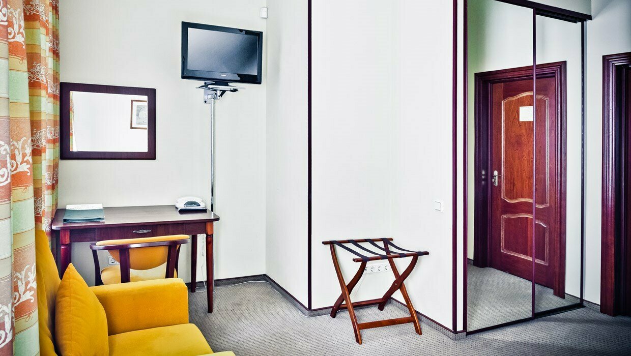 Гостиница Шелфорт Санкт-Петербург